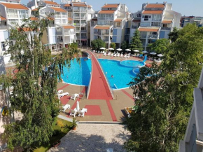 Complex ELIT Cacao Beach - Apartments for rent- ЕЛИТ Слънчев бряг